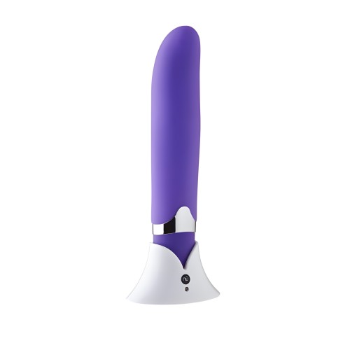 Sensuelle Curve Vibe - Purple