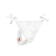 Nu Sensuelle Pleasure Panty - Discreet Fun