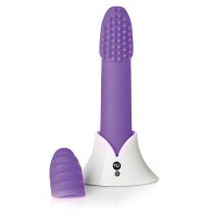 Nu Sensuelle Point Plus - Potente Vibrador Recargable