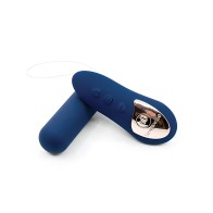 Nu Sensuelle Bullet Plus Inalámbrico - Vibración Potente