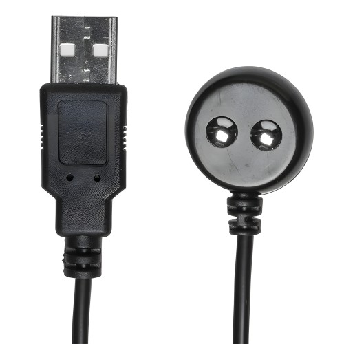 Cargador Magnético USB - Siempre Listo