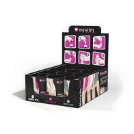 Set MasturbaTin Mystim