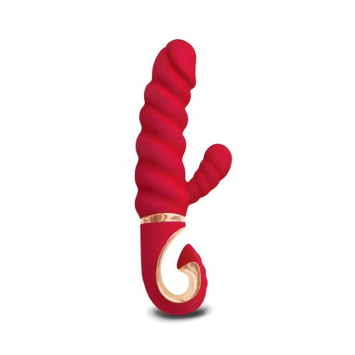 Gvibe Gcandy MINI - Vibrador de Estimulación Dual