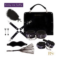 Kit de Bondage Kinky Me Softly