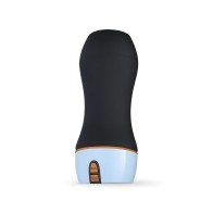 CRUIZR Vibrating Masturbator with Voice Activator