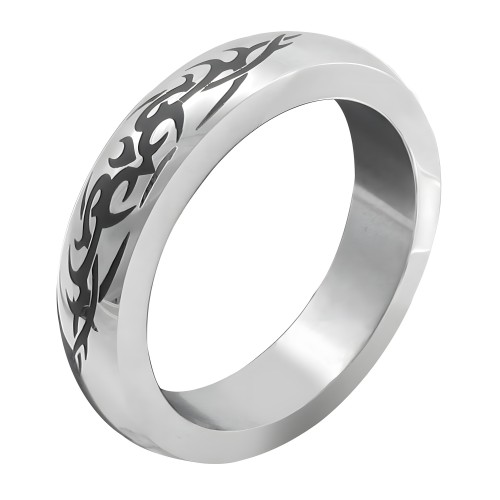 Anillo Tribal PHS