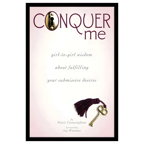 Conquer Me - Relationship Guidance