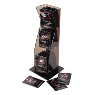 Crystal Egg Kegel Massager