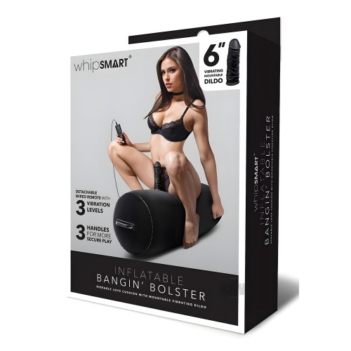 Whipsmart Inflatable Bangin Bolster