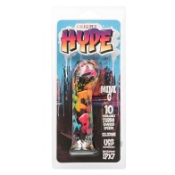 Hype Mini G - Powerful Compact Vibrator