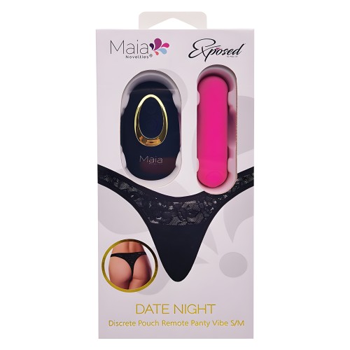 Vibrador Panty de Cita Maia - S/M