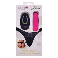 Vibrador Panty de Cita Maia - S/M
