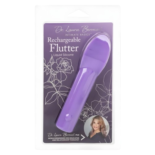 Dr Laura Berman Recharge Flutter