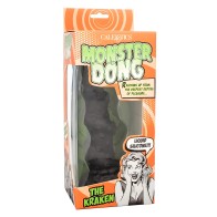 Monster Dong The Kraken 8"