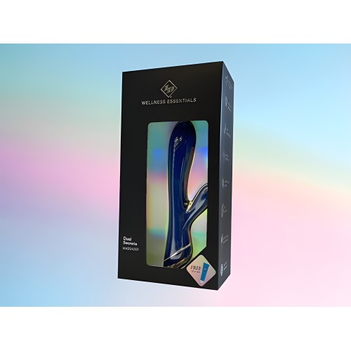 DUAL SECRETS MASSAGER