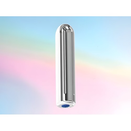 THRILL ME Bullet Massager - Compact Pleasure