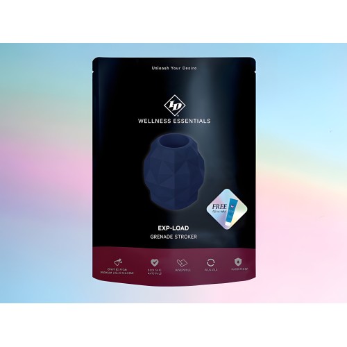 EXP-LOAD GRENADE STROKER BAG