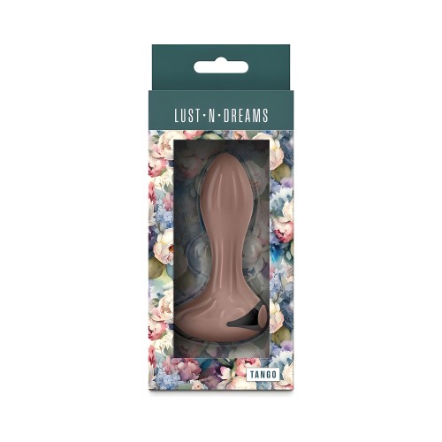 Lust-n-Dreams Tango Otoño - Plug Anal Vibrante