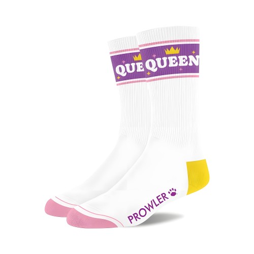 Calcetines Prowler Queen - Añade Estilo a Tu Look
