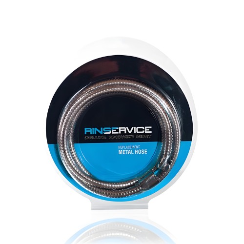 Replacement Metal Hose - Durable & Reliable