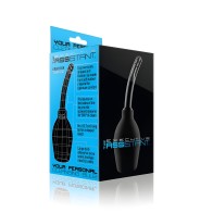 Bulbo de Limpieza SI Executive Ass-Istant