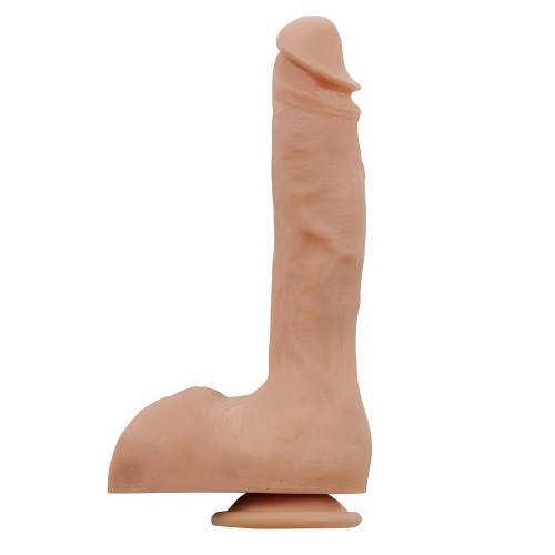 Danny D's Secret Weapon - Realistic Dong