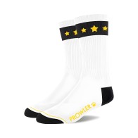 Calcetines Prowler Gold Star