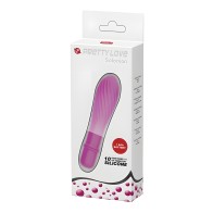 Pretty Love Solomon para Placer Variado