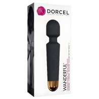 Dorcel Wanderful Body Massager - Ultimate Relaxation