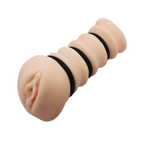 Masturbador Crazy Bull Rossi Flesh Vagina