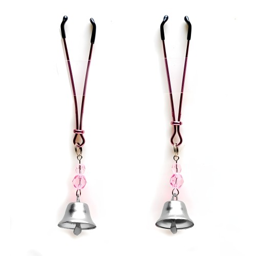 Nips Sex Kitten - Campanas