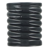 Estirador de Testículos Espiral - Sensaciones Mejoradas