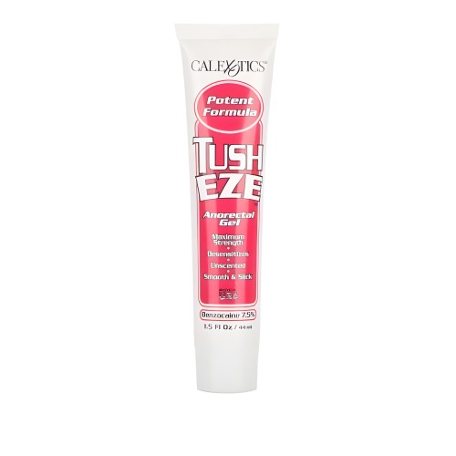 Tush Eze Gel 1.5 Oz (bulk)