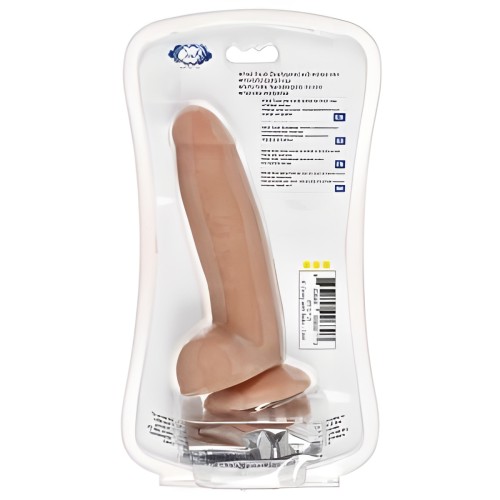 Cloud 9 Dual Density Dildo - Realistic Feel