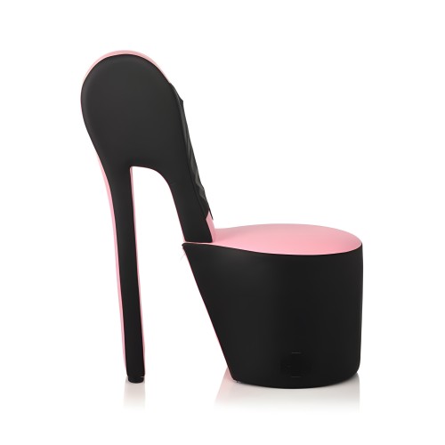 Stiletto Sex Chair - Elegant Design