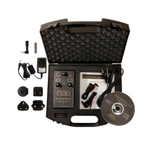 ElectraStim SensaVox - Ultimate Power Control