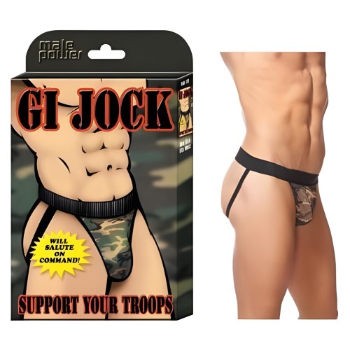 G.I. Jock