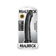 Realrock Curved Dildo