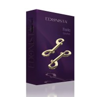 Edonista Hooks X2