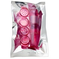 Clitoral Stimulation - Cloud 9 Novelties Mini Massager Pocket Rocket