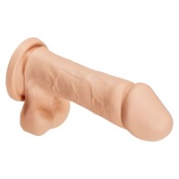 Cloud 9 Working Man 6 Dildo - Realistic Pleasure