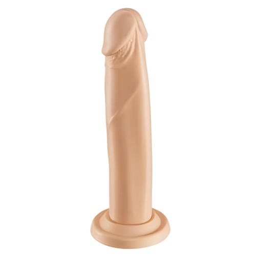 Cloud 9 Working Man 7 Tan Dildo
