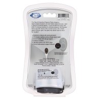 Cloud 9 Panty Pleasures Magnetic Panty Vibe Plum