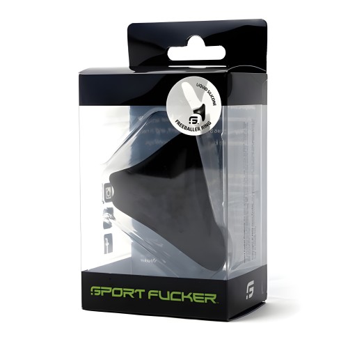 Sport Fucker Freeballer para Comodidad y Placer