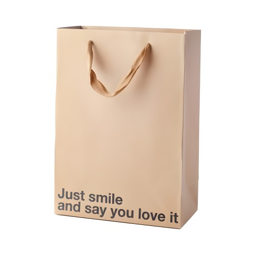 Snarky Gift Bags - Humorous Touch