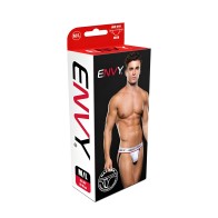 Envy Low-rise Jock M/L