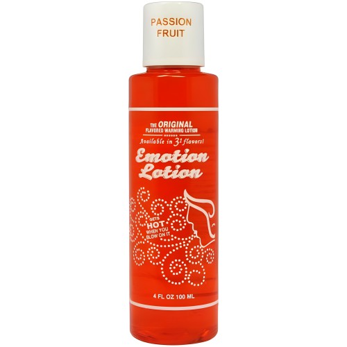 Emotion Lotion - Enhance Your Experience