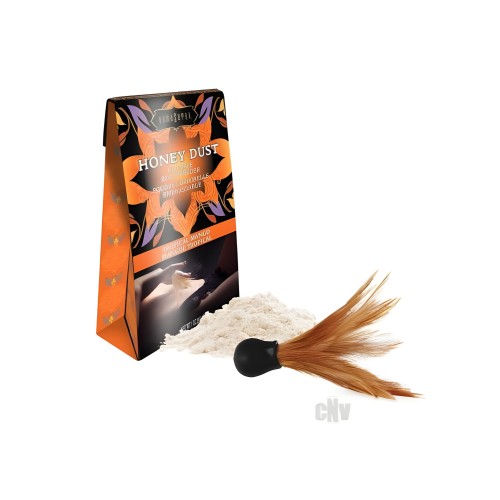 Kama Sutra Honey Dust for Playful Moments