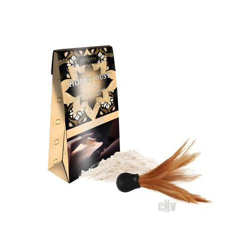 Kama Sutra Honey Dust Vanilla 1oz