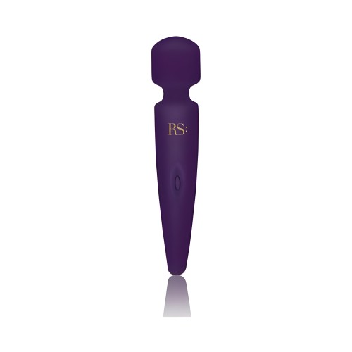 Rianne S Bella Mini Wand - Powerful Pleasure